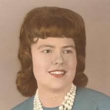 Eileene Armstrong Obituary October 5, 2020