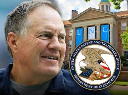 UNC Alum Applies For 'Chapel Bill' Trademark After Belichick Takes Tar  Heels Job