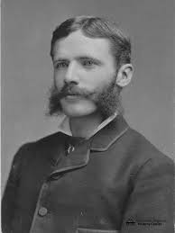 William Gwinn Mather: mining chief