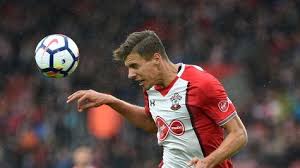 Football statistics of jan bednarek including club and national team history. Mark Hughes Has Faith In Rookie Southampton Defender Jan Bednarek Bt Sport