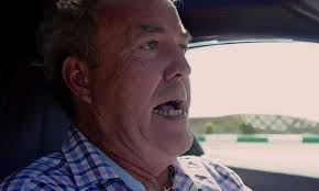 All the latest stories from columnist jeremy clarkson, best known for presenting top gear and the grand tour. Lazy Homophobia Signals The End Of The Road For Clarkson And Co Fiona Sturges The Guardian