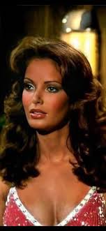 Beautiful Jaclyn Smith (The Night They Saved Christmas
