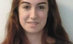 This Woman Texted Her Ex These Chilling Messages Hours Before He Found Her  Dead