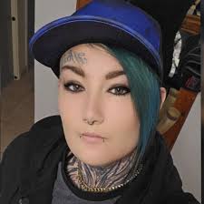 Still in school, Sydneysider Natasha Ransford was living a nightmare.