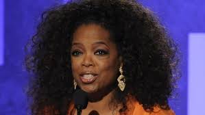 Book Buzz: Oprah Winfrey to narrate her own audiobook