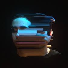 The art of Harrison Magby