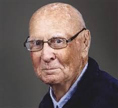 Douglas ADAMSON Obituary