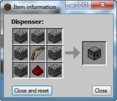 Minecraft All Crafting Recipes Pdf Infoupdate Org In 2020 Crafting Recipes Crafts Minecraft