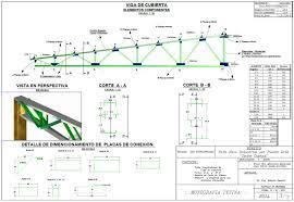Added august 6, 2019 by admin admin. Roof Truss Design And Details Civil Engineering Downloads