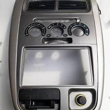 Jangan sesekali fikirkan mahu menangguh masa hingga lampu amaran suhu tinggi menyala. Perodua Viva Dashboard Cover And Aircond Switch Halfcut Used Shopee Malaysia