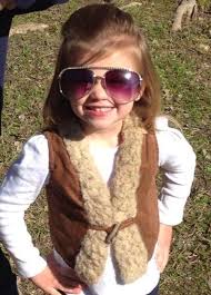 Paizley Rachelle Jeffries-Rhodes (2012-2020)