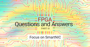 Последние твиты от tenable (@tenable). Fpga Questions And Answers Part Iii Focus On Smartnic Ethernity Networks
