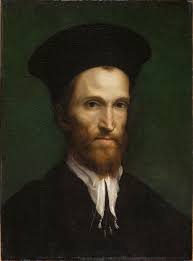 Júpiter e Ío de Correggio