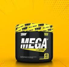 These are the strongest thermogenics on the market. Tko Fat Burner Mega 3 0 Home Facebook