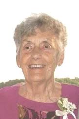 Barbara Wright Obituary