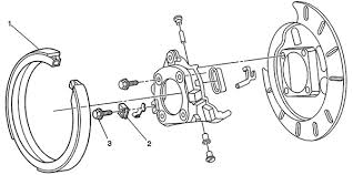 The output and sensor wire (#2) should go to the main power distribution location, as shown, not to the battery. Trailblazer Brake Diagram Wiring Diagram Save Dear Waiter C Dear Waiter C Citisceramiche It