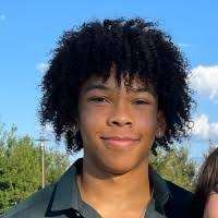 Evan Mickens's Instagram, Twitter & Facebook