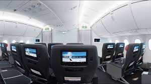 In 2015 we introduced this aircraft type to the klm fleet. From 787 Dreamliner To So Much More