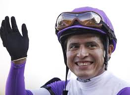 When is 2016 Belmont Stakes Triple Crown horse race? (photos)