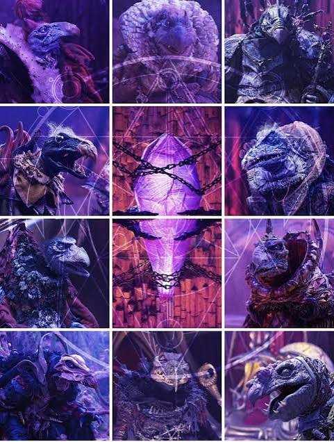 Dark Crystal theories? : r/DarkCrystal
