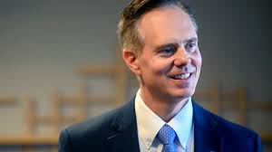 Dakota Wesleyan University names Daniel Kittle as 21st president