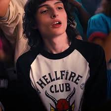 Mike Wheeler Putting