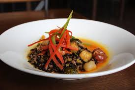 It's nice to have a place to go with healthy options. Good Eats Here Come The Newest Contenders In The Baton Rouge Restaurant Game Legacy Lsureveille Com
