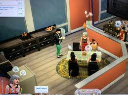 2) have you told the secretary to make some photocopies? I Accidentally Aged Up My Sim I Made Her Blow Out The Candles Twice And The Thought Of Her Aging Up Twice Never Crossed My Mind Shes Not Even In A Relationship