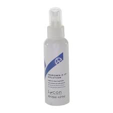 Có nguồn gốc từ đức, thuốc xịt procomil sản cho một lần quan hệ, ta dùng từ 3 đến 5 hơi thuốc xịt procomil spray. Lycon Ingrown X It Solution