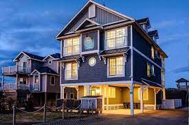 Make outer banks your next getaway—choose from 629 great vacation rentals. Outer Banks Rentals Resort Realty Obx Vacation Rental Homes
