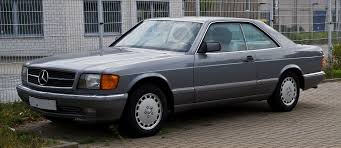 Mercedes Benz 500 Sec C 126 Facelift Frontansicht 10 August 2013 Hilden Mercedes Benz W126 Wikipedia Mercedes Benz Mercedes Benz Cars Benz