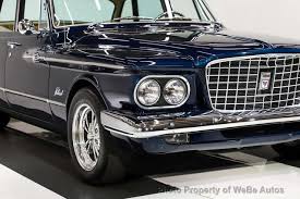 Image result for Glacier White 1961 Valiant