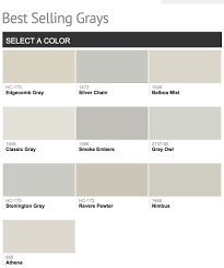 Best Selling Benjamin Moore Paint Colors Paint Colors Benjamin Moore Paint Colors Bedroom Paint
