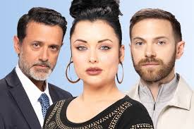 Some of the cast at the NTA'S 2024