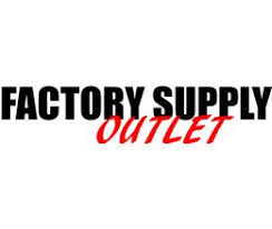 Factory Supply Outlet Coupons Save 5 W Nov 2020 Promotions