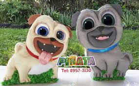 Pictures Of Bingo From Puppy Dog Pals Pin De Zillah Guasch En Pinatas Lindas Mascotas Perros Perro Gato