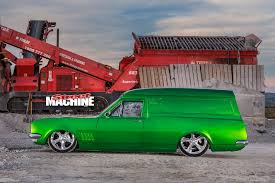 Holden Hg Panelvan Side View Station Wagon Cars Custom Cars Twin Turbo