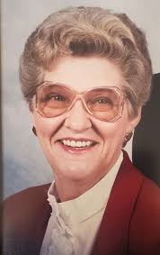 Dorothy Lorene Shope Obituary July 21, 2020