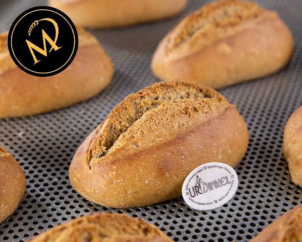 Urdinkel Rolls