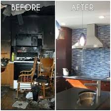 In newer (built in the past three or so decades) houses, if the house was 25% or more involved they typically total the house. 17 Before After Renovations Ideas Renovations Restoration Before And After Pictures