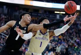 Can The Cu Buffs Mens Basketball Team Win The Pac 12