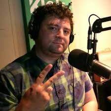 Stream #19 Richard Satnick, Dick's Kitchen by Right At The Fork