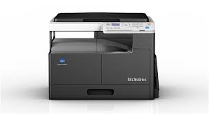Konica Minolta Bizhub 185 Driver Windows Download Konica Minolta Printer Driver