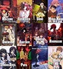When they meet at the café, sparks of love and lust quickly draw the two together. I Like How Boku No Pico Is On Here Then Again It S Probably The Most Scary My Blog Anime Cosplay Anime Empfehlungen Anime Gucken
