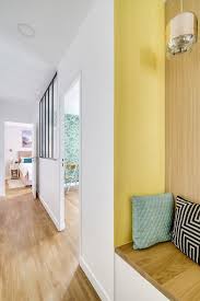 Renovation Appartement Paris 8 Chic Chic Chic Renovation Appartement Decoration Loft Appartement