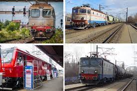 Federaţia mecanicilor de locomotivă din românia (fml) a transmis premierului călin popescu tăriceanu o scrisoare deschisă în legătură cu privatizarea societăţii naţionale de transport feroviar marfă (sc sntfm cfr în aceste condiţii sc sntfm cfr marfă sa, considerăm noi, trebuie să. Cfr Marfa Verified Page Facebook
