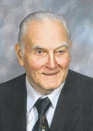 Leonard Richmond Obituary (1929