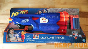 Pin On Nerf Reviews And News