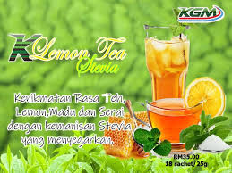 Desriayu membuat minuman hangat di kala badan agak meriang tuh rasa nya.nyeess🤤🤤😍 #genkpejuangdapur #remembergenkpeda_desriayu K Tea Lemon Stevia Diformulasi Khas Kgemilang Marketing Facebook
