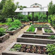 36 The Best Mediterranean Garden Design Ideas Mediterranean Garden Design Building A Raised Garden Garden Layout